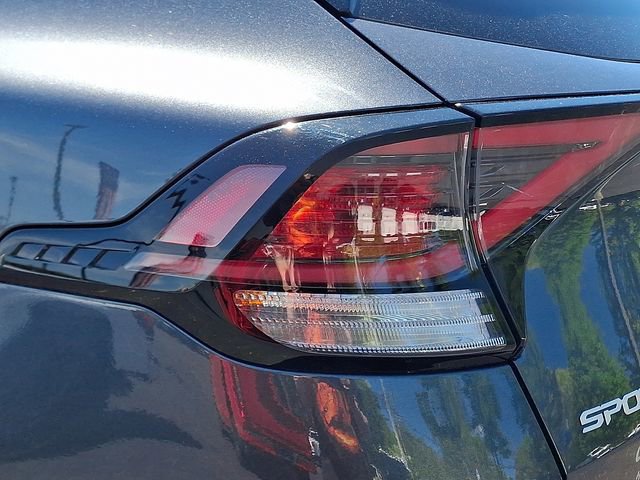Used 2023 Kia Sportage X-Line w/ X-Line Premium Package AWD/4WD image 10
