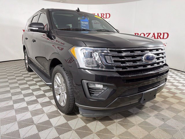 Certified 2020 Ford Expedition XLT w/ Equipment Group 202A