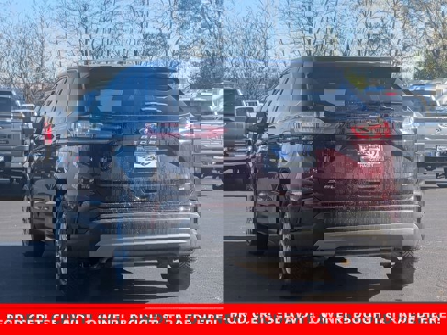 Certified 2022 Ford Edge SEL w/ Convenience Package image 5