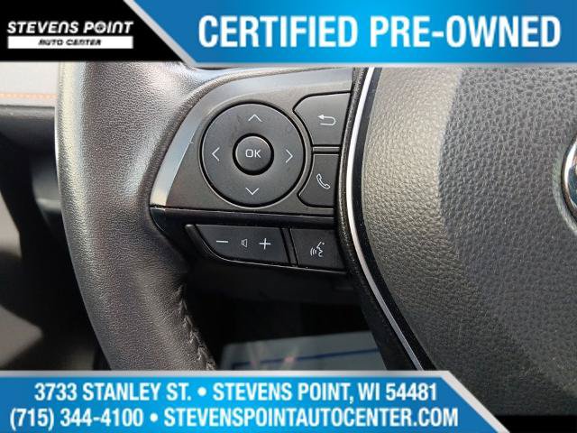 Used 2022 Toyota RAV4 Adventure AWD/4WD image 19