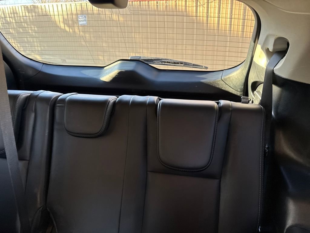 Used 2021 Subaru Ascent Touring image 22