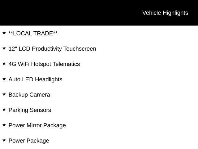 Certified 2024 Ford Edge SEL w/ Convenience Package image 9