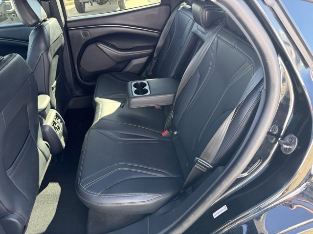 Certified 2023 Ford Mustang Mach-E Premium image 38