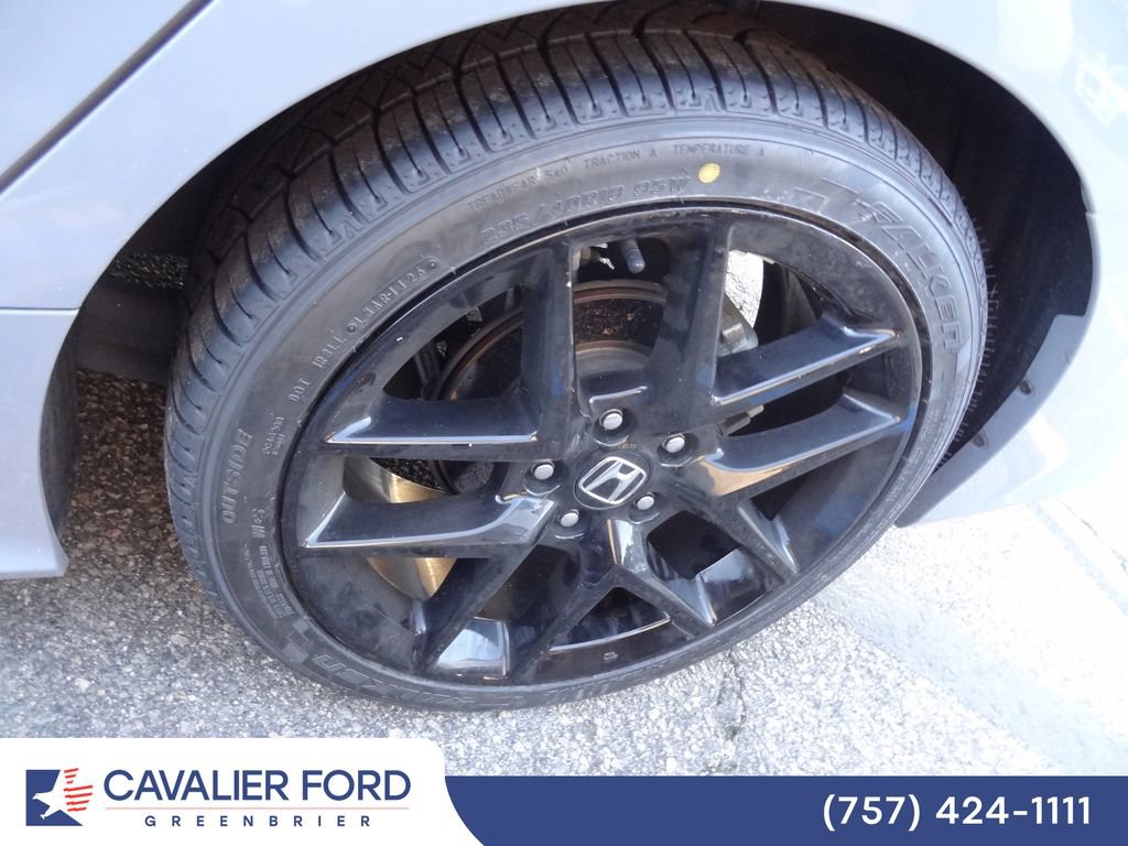 Used 2024 Honda Civic Sport image 15