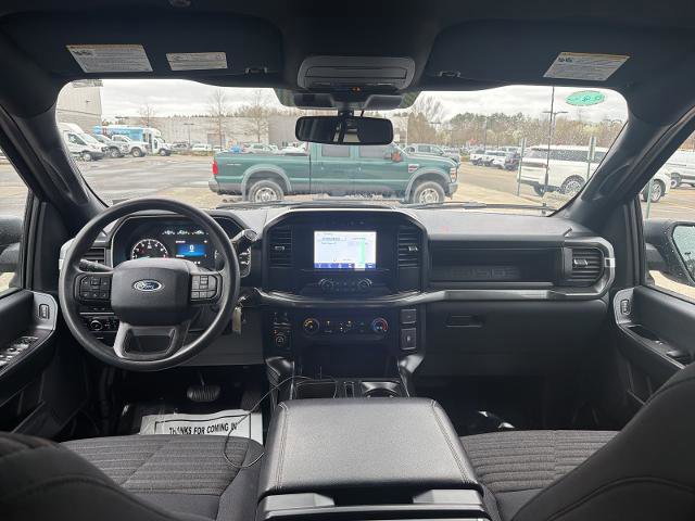 Certified 2023 Ford F150 XL w/ STX Appearance Package image 7
