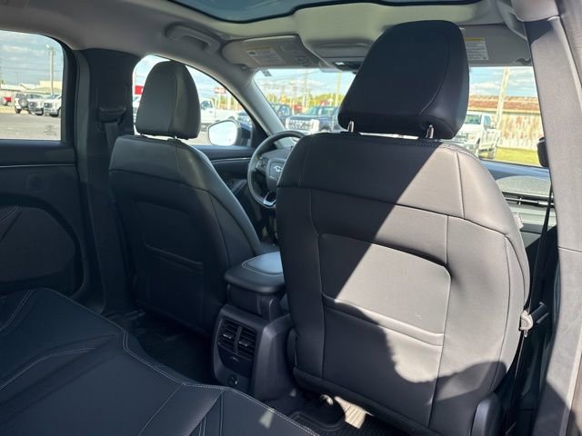 Certified 2023 Ford Mustang Mach-E Premium image 37
