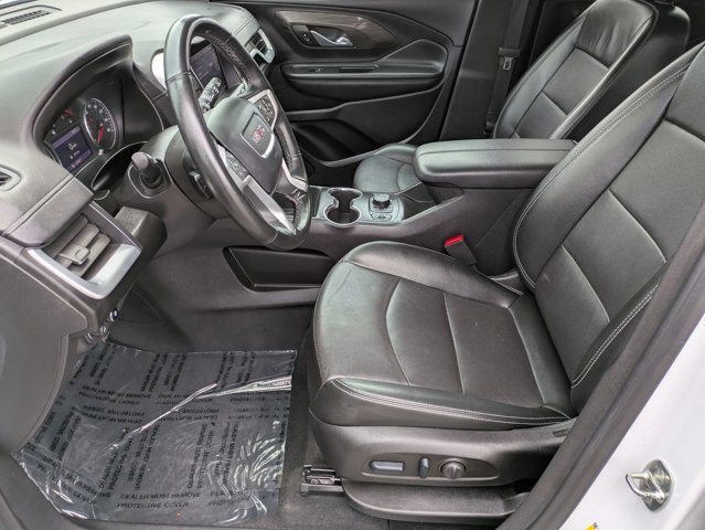 Used 2023 GMC Terrain SLT FWD image 11