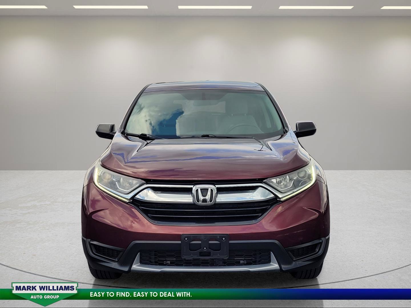 Used 2018 Honda CR-V LX image 9