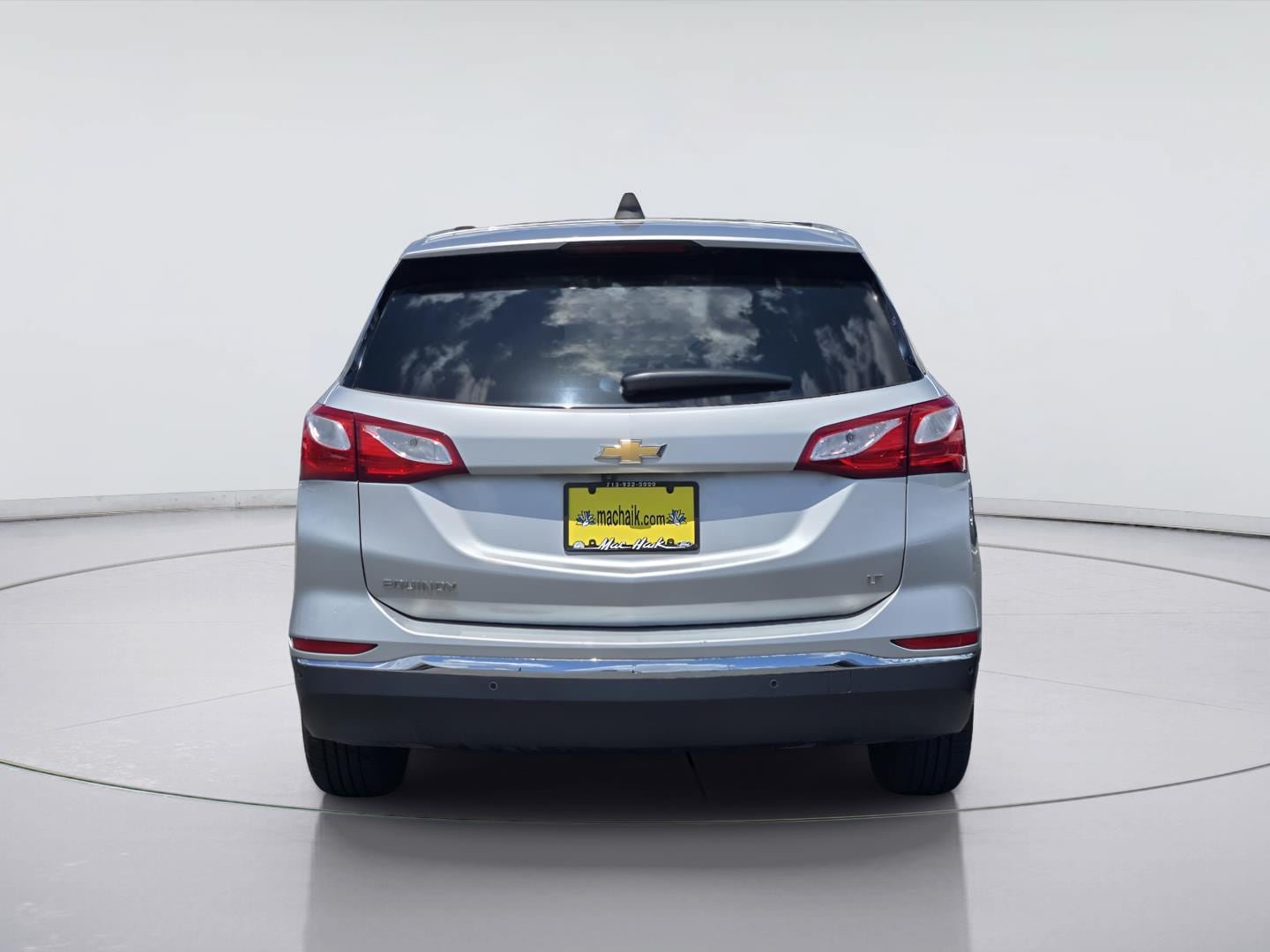 Used 2019 Chevrolet Equinox LT FWD image 7