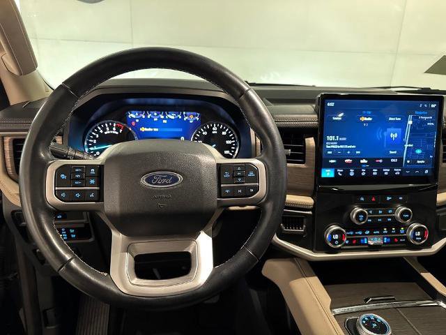 Certified 2024 Ford Expedition Limited image 11