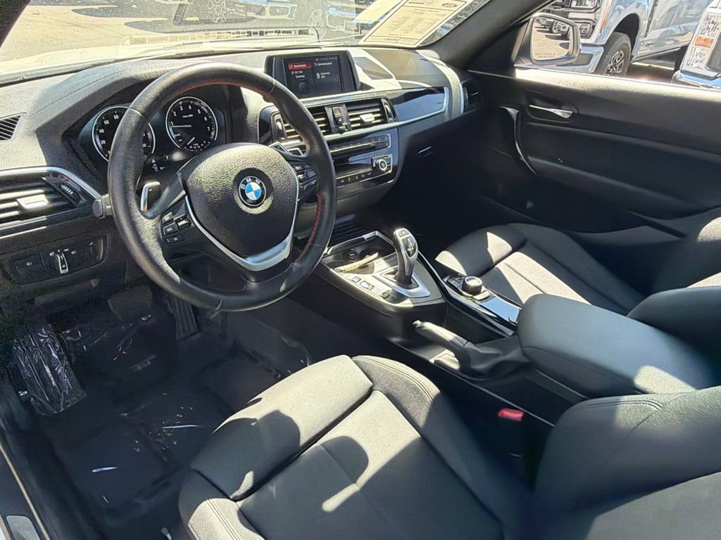 Used 2018 BMW 230i Coupe RWD image 27