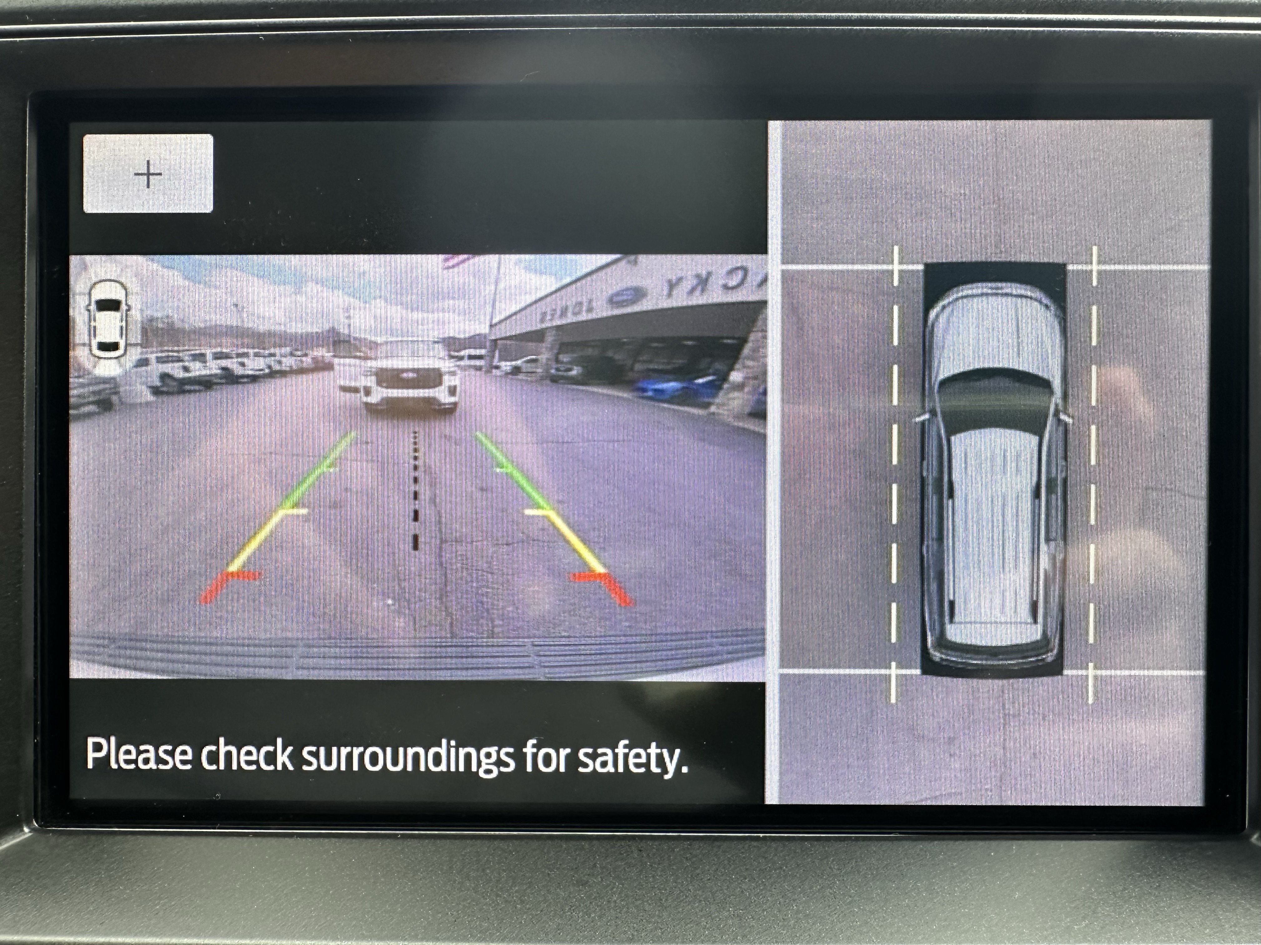 Certified 2021 Ford Expedition Max Platinum AWD/4WD image 27