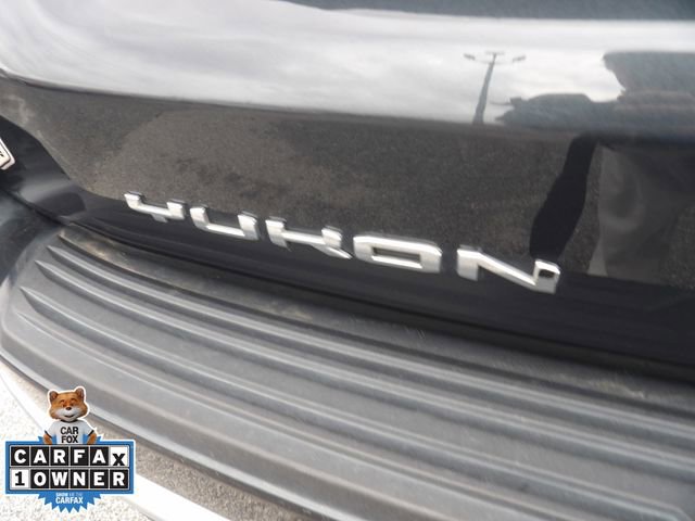 Used 2021 GMC Yukon Denali image 12