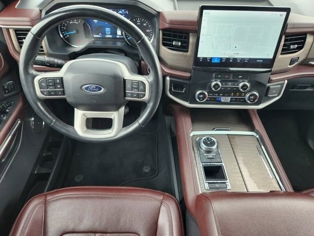 Certified 2023 Ford Expedition Limited RWD image 27