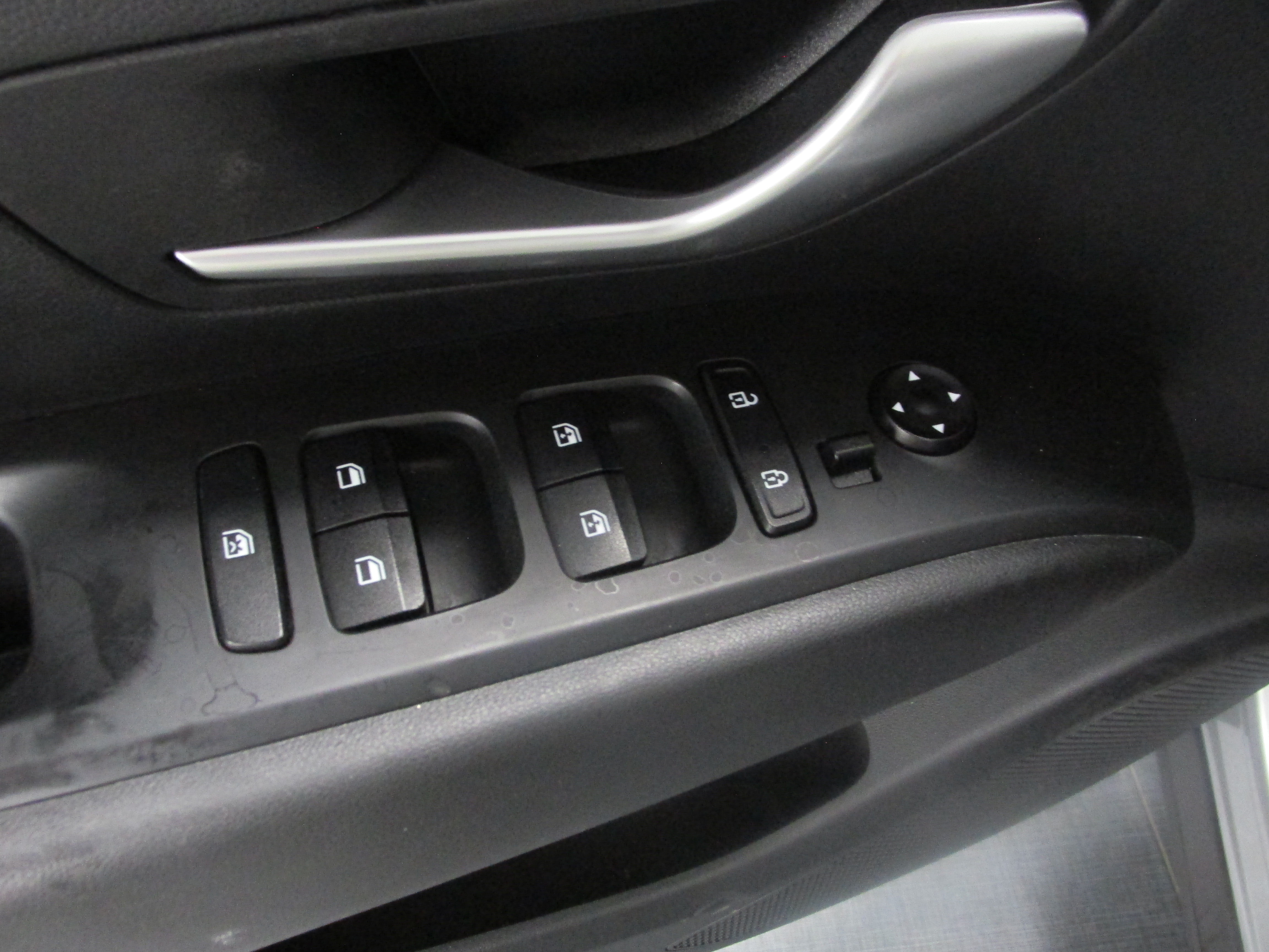 Used 2024 Hyundai Tucson SEL FWD image 28