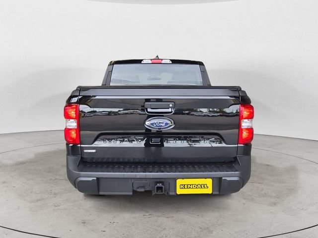 Certified 2024 Ford Maverick XL FWD image 6