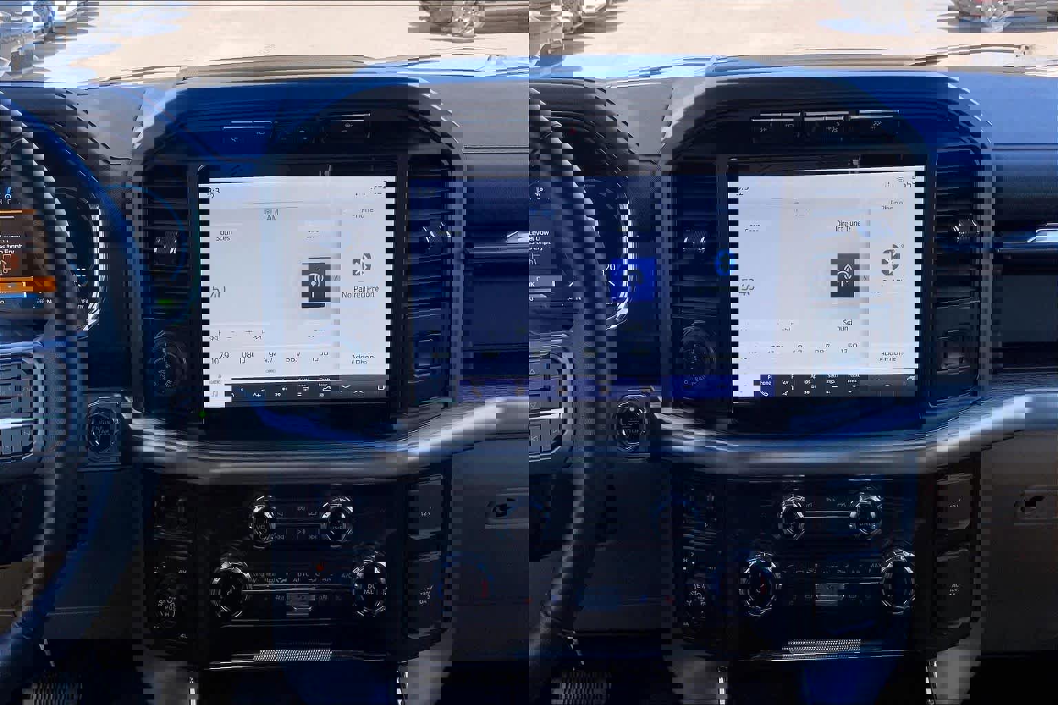 Certified 2022 Ford F150 Lariat image 9