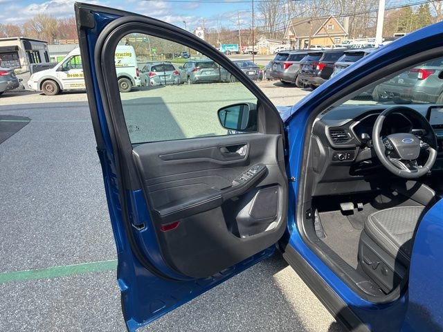 Certified 2023 Ford Escape Active image 17
