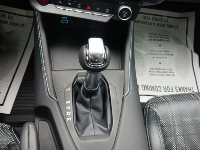 Certified 2026 Ford Mustang GT Premium w/ GT Performance Package RWD image 18