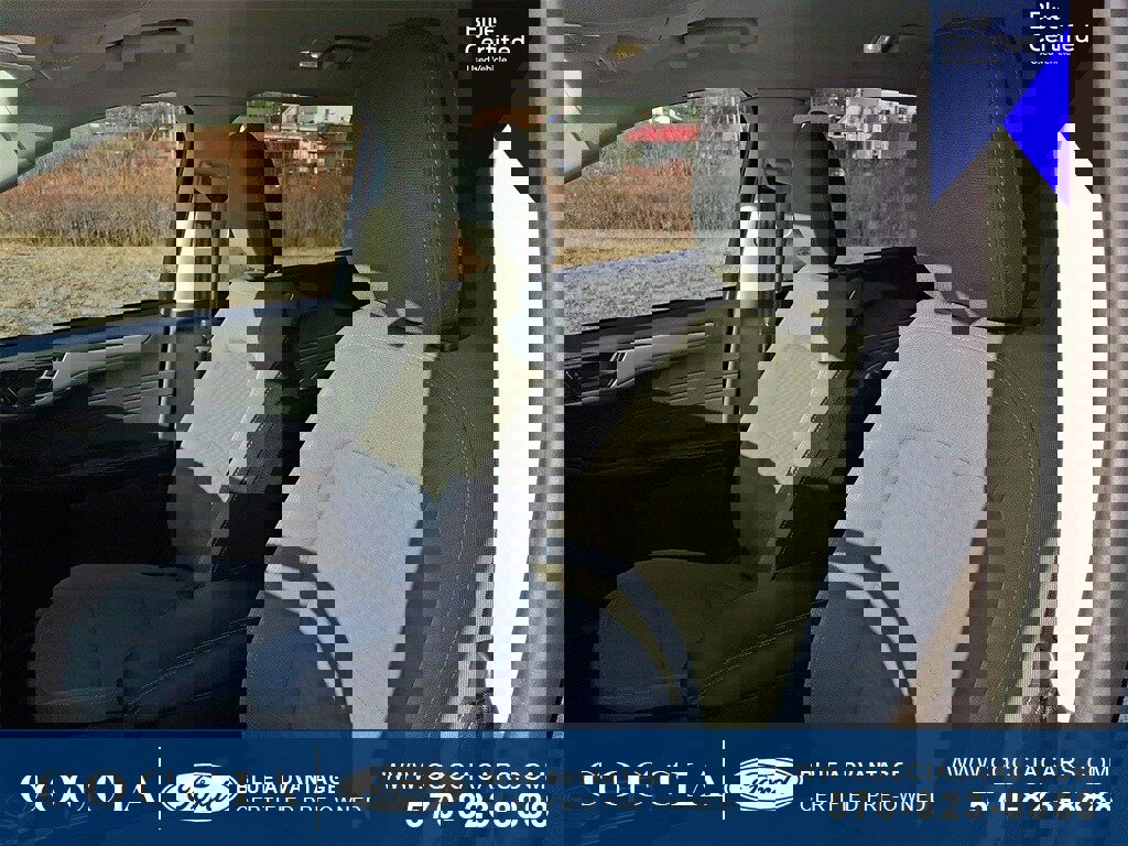 Certified 2022 Ford Escape SE w/ Convenience Package image 14