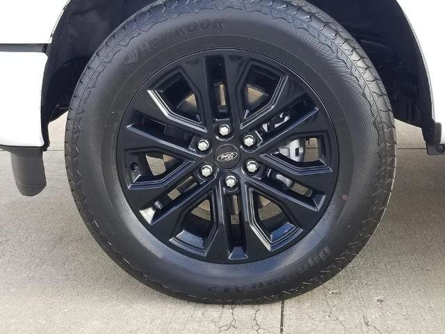 Certified 2024 Ford F150 XLT w/ Equipment Group 303A High image 27