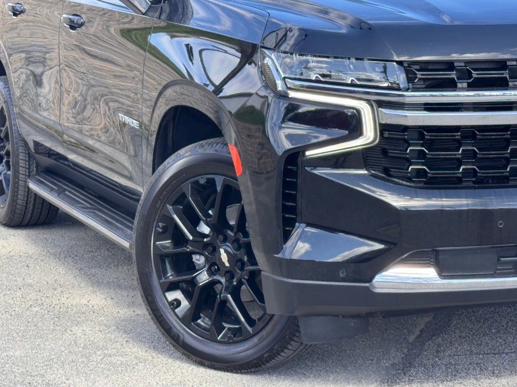 Used 2023 Chevrolet Tahoe LS image 4