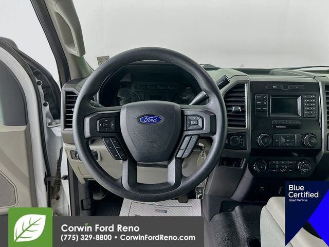 Certified 2019 Ford F250 XL w/ Power Equipment Group image 24