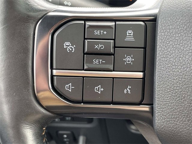 Certified 2022 Ford F150 Platinum w/ Equipment Group 701A High image 19