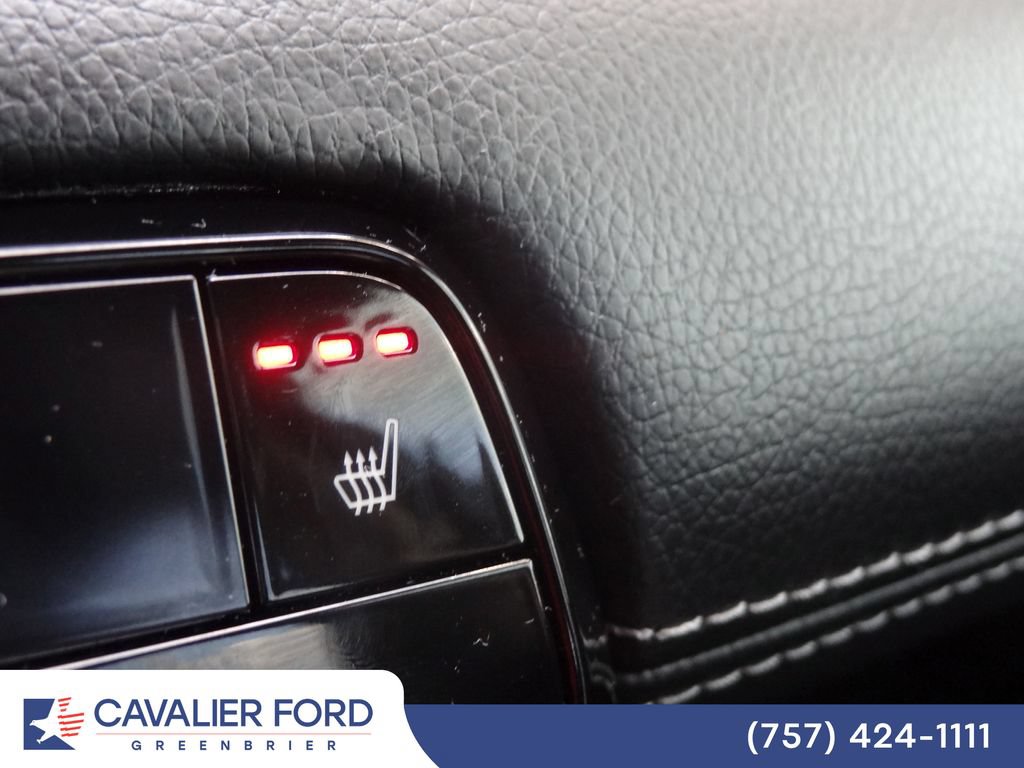 Used 2026 Honda Passport RTL image 27