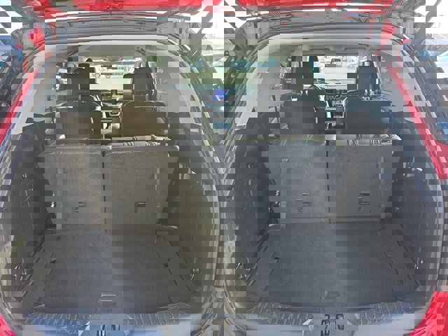 Certified 2021 Ford Explorer XLT w/ Equipment Group 202A image 24