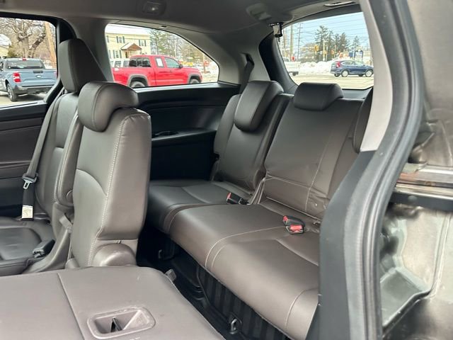 Used 2022 Honda Odyssey EX-L image 57