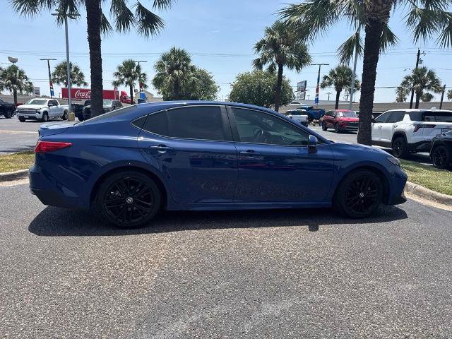 Used 2025 Toyota Camry SE FWD image 6