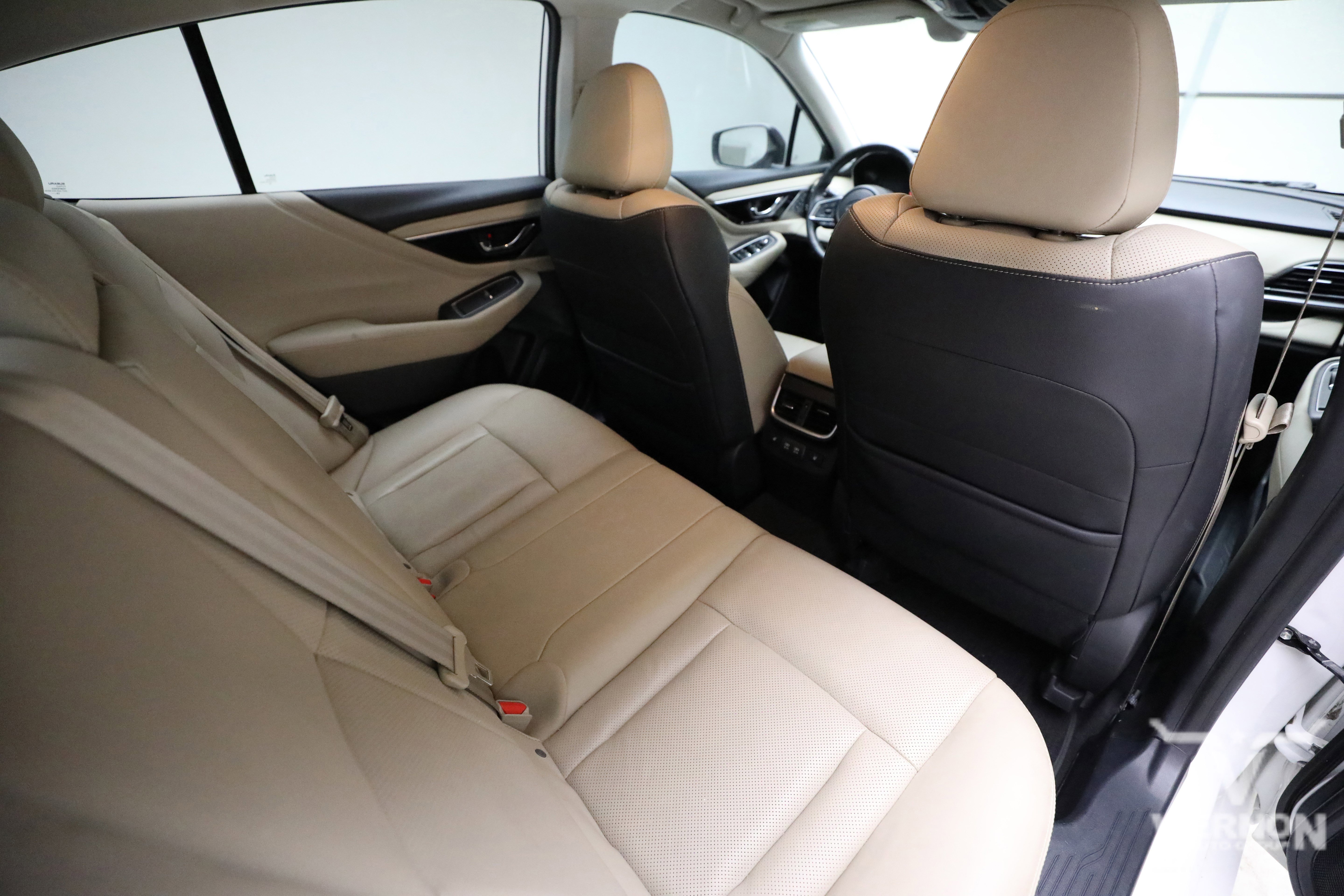 Used 2020 Subaru Legacy Limited image 12