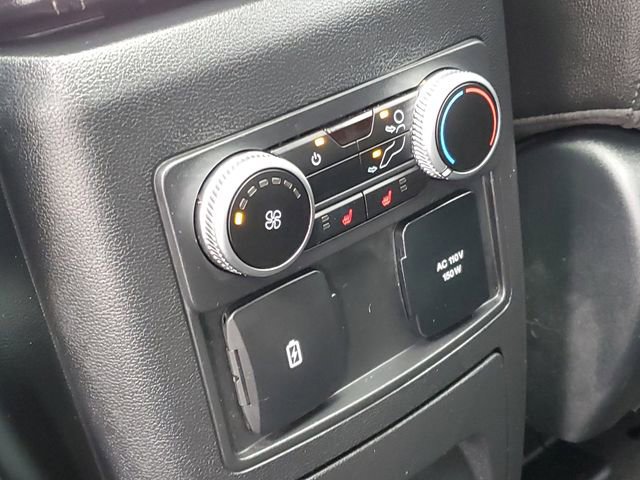 Certified 2023 Ford Explorer Limited w/ Limited Technology Package image 39