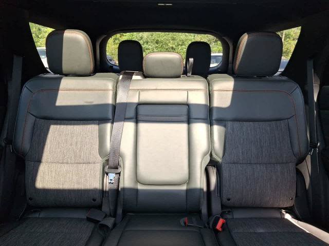 Certified 2024 Ford Explorer Timberline AWD/4WD image 13