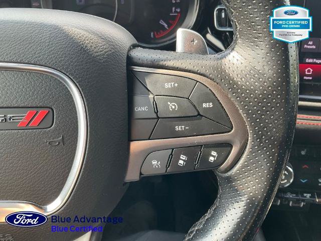 Used 2023 Dodge Durango Citadel AWD/4WD image 9