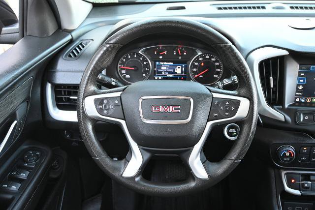 Used 2022 GMC Terrain SLE w/ Driver Convenience Package AWD/4WD image 29