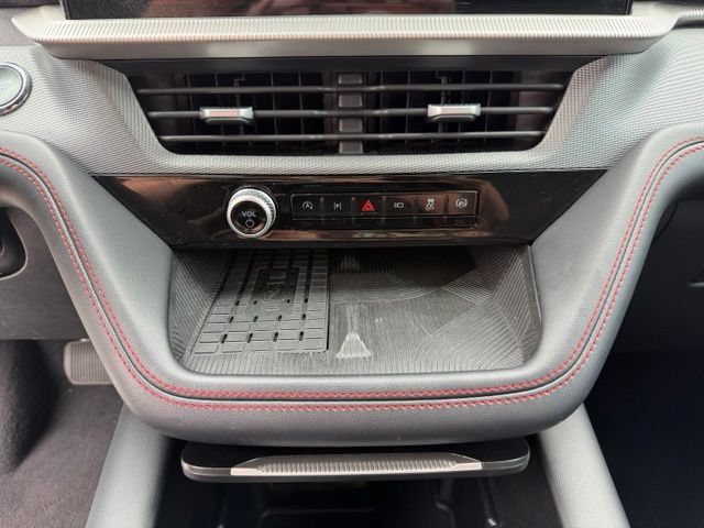 Certified 2025 Ford Explorer ST-Line w/ Premium Package RWD image 21