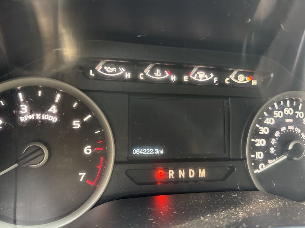 Certified 2019 Ford F150 XLT w/ Equipment Group 302A Luxury image 10