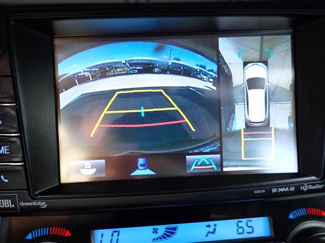 Used 2023 Jeep Grand Cherokee Altitude AWD/4WD image 23