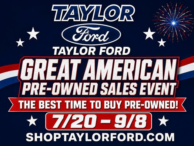 Certified 2025 Ford Ranger XLT w/ Equipment Group 301A High AWD/4WD image 2