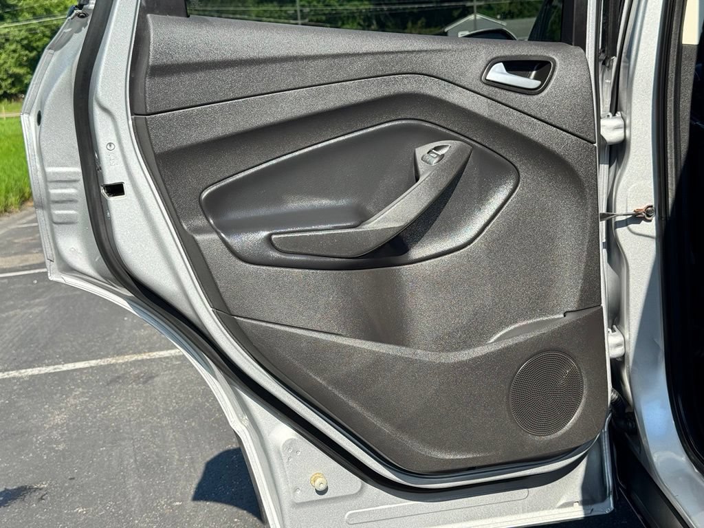 Certified 2019 Ford Escape SE AWD/4WD image 24