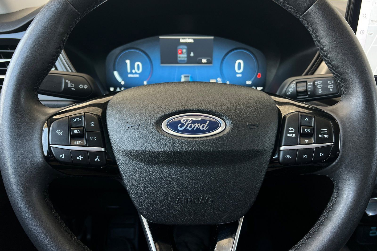 Certified 2023 Ford Escape Active w/ Tech Pack #2 FWD image 27