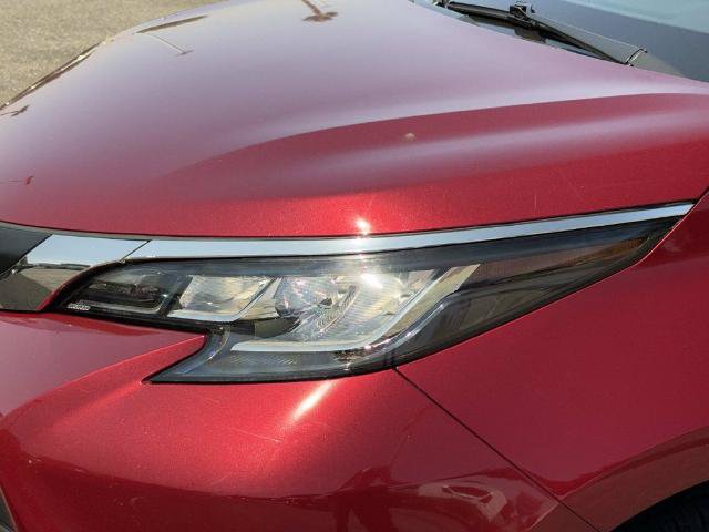 Used 2023 Toyota Sienna XLE FWD image 10