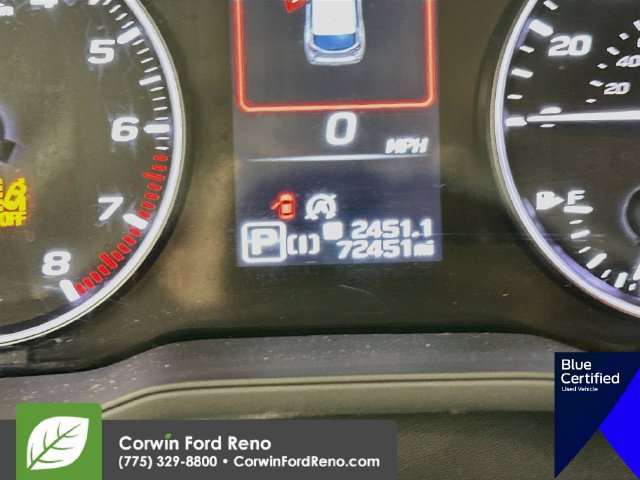 Used 2024 Subaru Impreza 2.0i Sport AWD/4WD image 16