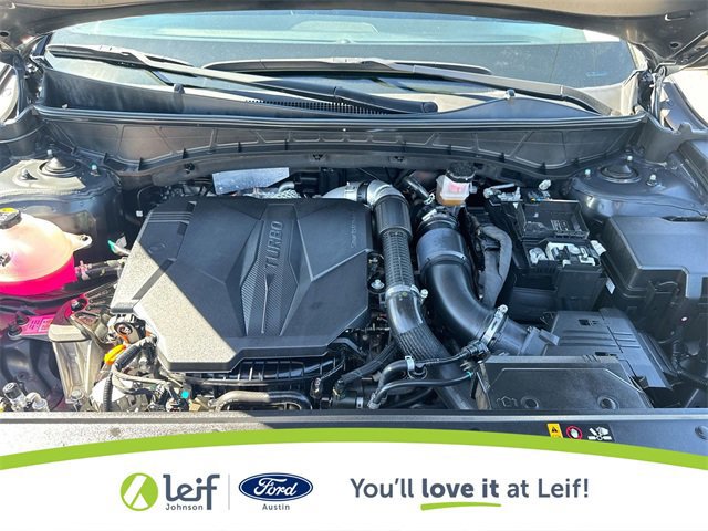 Used 2024 Hyundai Santa Cruz Limited image 23