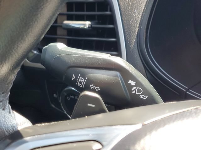 Certified 2024 Ford Edge SEL w/ Convenience Package AWD/4WD image 13