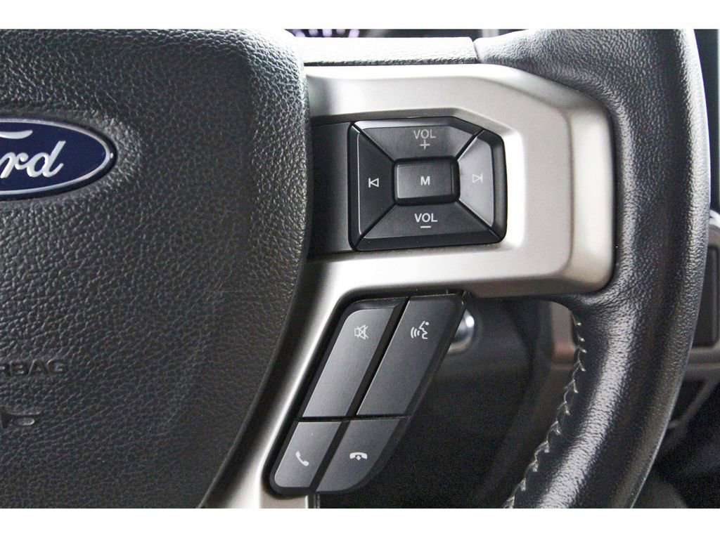 Certified 2022 Ford F250 Lariat w/ Lariat Ultimate Package image 19