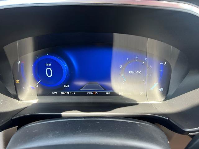 Certified 2020 Ford Escape Titanium AWD/4WD image 26
