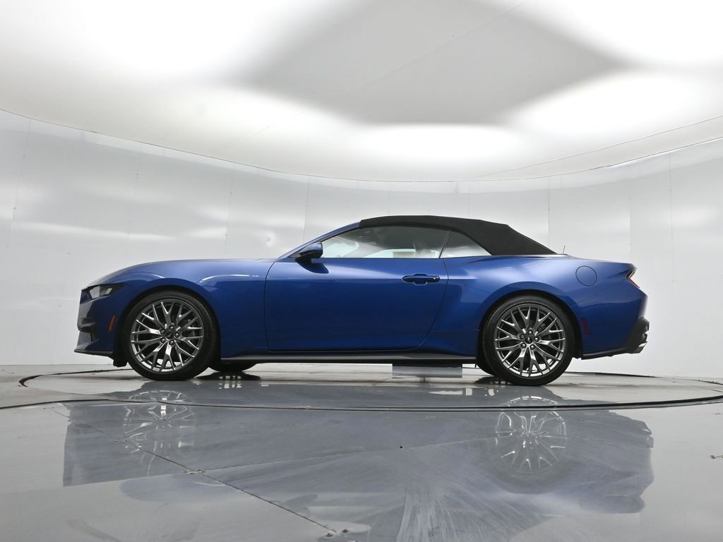 Certified 2024 Ford Mustang Premium image 51